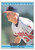1992 Donruss #698 Chris Cron VG RC Rookie California Angels 
