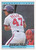 1992 Donruss #217 Junior Felix VG California Angels 