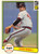 1982 Donruss #38 Steve Renko VG California Angels 