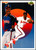 1990 Upper Deck #5 Devon White TC VG California Angels 