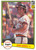 1982 Donruss #444 John Harris VG California Angels 