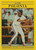 1991 Fleer #322 Luis Polonia UER VG California Angels 