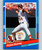 1991 Donruss #206 Bryan Harvey VG California Angels 