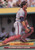 1992 Ultra #28 Lance Parrish VG California Angels 