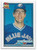 1991 Topps #110 Tom Henke VG Toronto Blue Jays 