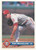 1993 Donruss #172 Terry Mulholland VG Philadelphia Phillies 