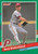 1991 Donruss #541 Terry Mulholland VG Philadelphia Phillies 