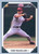 1991 Leaf #46 Terry Mulholland VG Philadelphia Phillies 