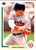 1991 Upper Deck #296 Mickey Tettleton VG Baltimore Orioles 