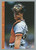 1993 Fleer #234 Mickey Tettleton VG Detroit Tigers 