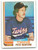 1982 Topps #309 Pete Redfern VG Minnesota Twins 