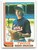 1982 Topps #153 Roger Erickson VG Minnesota Twins 