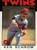 1986 Topps #71 Ken Schrom VG Minnesota Twins 