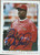 Ben Rivera Autographed 1995 Topps #239