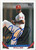 Ben Rivera Autographed 1993 Topps #622