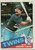 1985 Topps #43 Andre David VG RC Rookie Minnesota Twins 