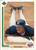 1991 Upper Deck #188 Shane Mack VG Minnesota Twins 