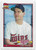 1991 Topps #207 Gary Wayne VG Minnesota Twins 