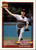 1991 Topps #357 Jack Savage VG Minnesota Twins 