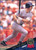 1993 Leaf #474 Mike Pagliarulo VG Minnesota Twins 