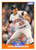 1989 Score #414 Juan Berenguer VG Minnesota Twins 