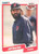 1990 Fleer #385 Jeff Reardon VG Minnesota Twins 