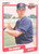 1990 Fleer #380 Tim Laudner UER VG Minnesota Twins 