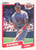1990 Fleer #377 Brian Harper VG Minnesota Twins 