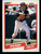1990 Fleer #374 Greg Gagne VG Minnesota Twins 