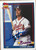 Lonnie Smith Autographed 1991 Topps #306 Atlanta Braves Card 