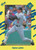 1990 Classic Yellow #53 Gene Larkin VG Minnesota Twins 