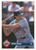 1993 Donruss #369 Scott Leius VG Minnesota Twins 