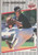 1989 Fleer #104 Juan Berenguer VG Minnesota Twins 