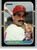 1987 Donruss #519 Andre David VG Minnesota Twins 