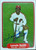 Lonnie Smith Autographed 1982 Fleer #259 Philadelphia Phillies Card