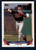 1993 Topps #715 Greg Gagne VG Minnesota Twins 