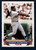 1993 Topps #37 Lenny Webster VG Minnesota Twins 