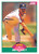 1989 Score Rookie/Traded #42T Jim Clancy VG Houston Astros 