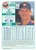 1989 Score Rookie/Traded #42T Jim Clancy VG Houston Astros 