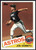 1985 Topps #264 Joe Sambito VG Houston Astros 