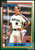1990 Topps #648 Jim Clancy VG Houston Astros 