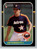 1987 Donruss #605 Jim Pankovits VG Houston Astros 