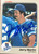 Jerry Martin Autographed 1983 Fleer #117