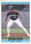 1992 Donruss #551 Javier Ortiz VG Houston Astros 