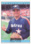 1992 Donruss #467 Jim Corsi VG Houston Astros 