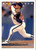 1993 Upper Deck #97 Pete Harnisch VG Houston Astros 