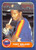 1986 Fleer Update #U-123 Tony Walker VG Houston Astros 