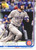 2019 Topps #9 Ben Zobrist NM-MT Chicago Cubs 