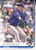 2019 Topps #246 Ryan Borucki NM-MT RC Rookie Toronto Blue Jays 