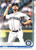 2019 Topps #27 Mike Leake NM-MT Seattle Mariners 